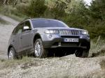 BMW X3 3.0sd 2007 года
